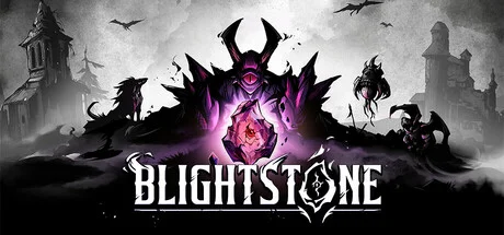 Blightstone v0.0.2 (Build 21601633) cover art