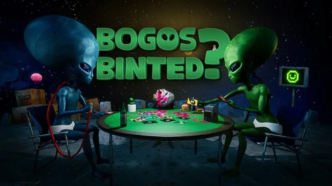 Bogos Binted v1.1.3 + Update (TENOKE) cover art