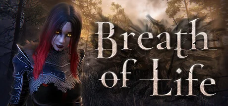Breath of Life v1.0.32 cover art