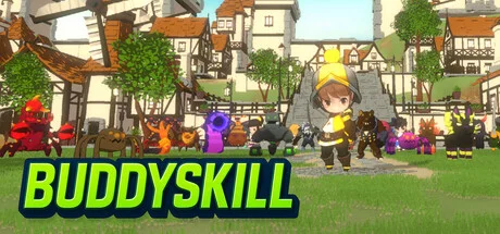 BuddySkill Build 21368947 cover art