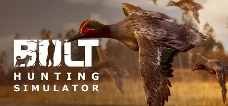 BULT Hunting simulator Build 22914457 cover art