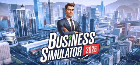 Business Simulator 2026 Build 20996585 cover art