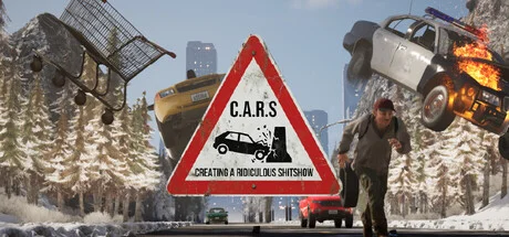 CARS Creating A Ridiculous Shitshow Build 21621566 cover art