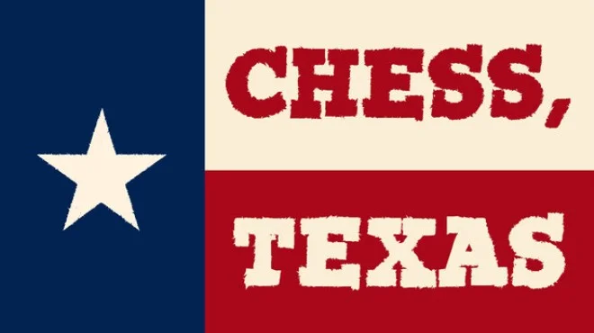 Chess Texas v1.0.13 cover art