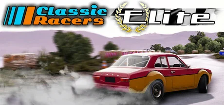 Classic Racers Elite Build 16289216 cover art