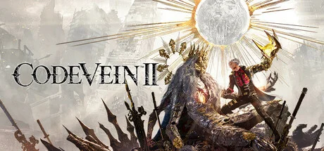 CODE VEIN II Ultimate Edition Build 22883694 + all DLC cover art