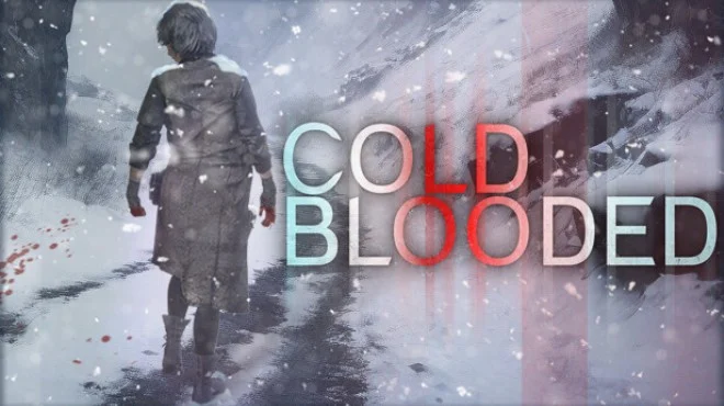 Cold Blooded v1.3.2 cover art