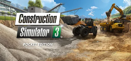 Construction Simulator 3 Build 20229825 cover art