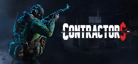 Contractors v0.94.1.2 cover art