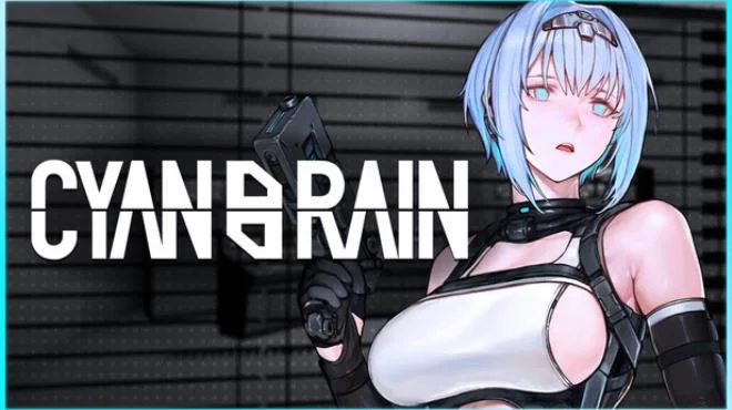 CYAN BRAIN v1.15 cover art