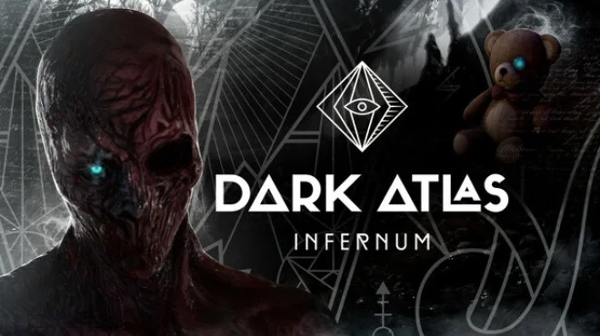 Dark Atlas Infernum Build 21265262 cover art