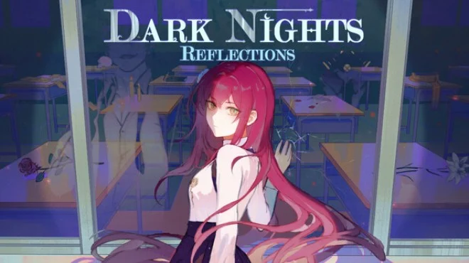Dark Nights Reflections Build 21149681 cover art