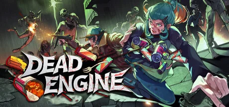 Dead Engine v1.0.0.2 cover art