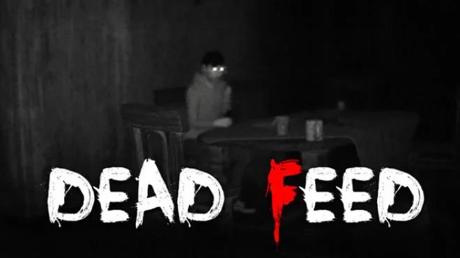 Dead Feed Build 20703505 cover art