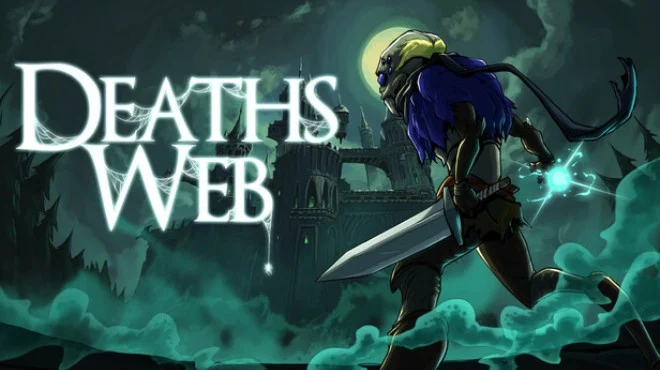 Deaths Web Build 21573135 cover art