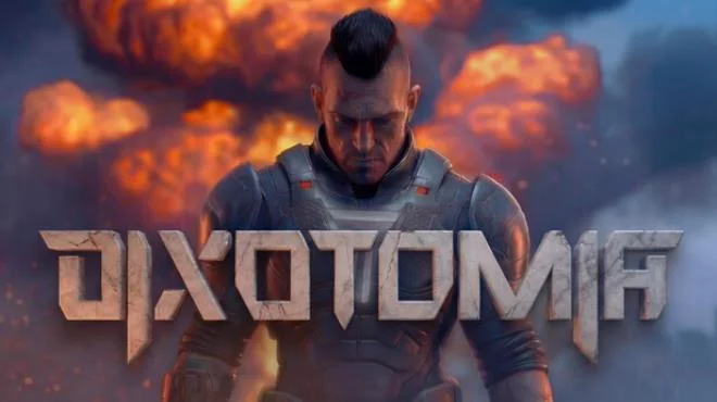 Dixotomia Build 21654020 cover art