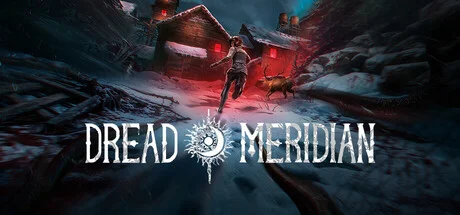 Dread Meridian Build 21676696 cover art