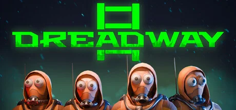 Dreadway Build 21596863 cover art