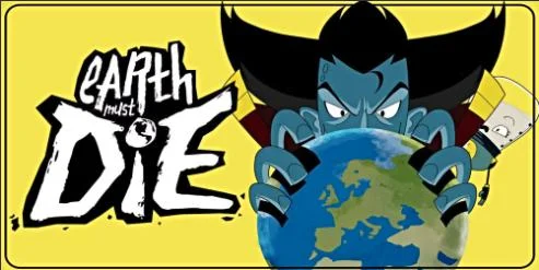 Earth Must Die Build 21665190 cover art