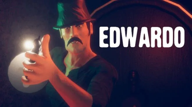 Edwardo Build 10078788 cover art