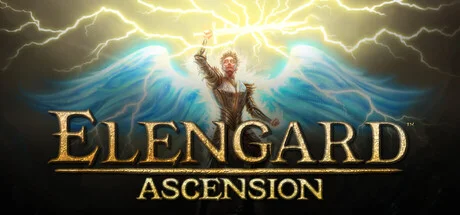Elengard Ascension v2.0.1 build 23750611 cover art