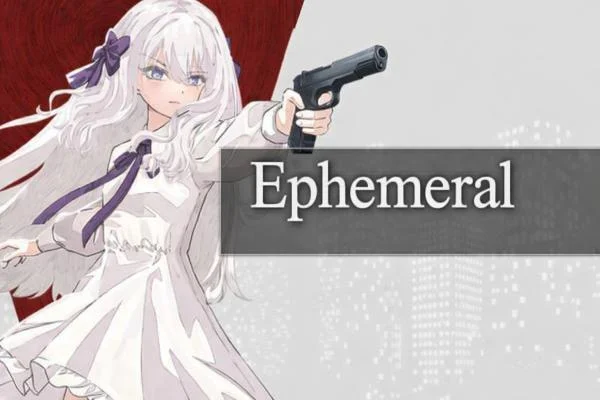 Ephemeral (TENOKE) Build 21446568 cover art