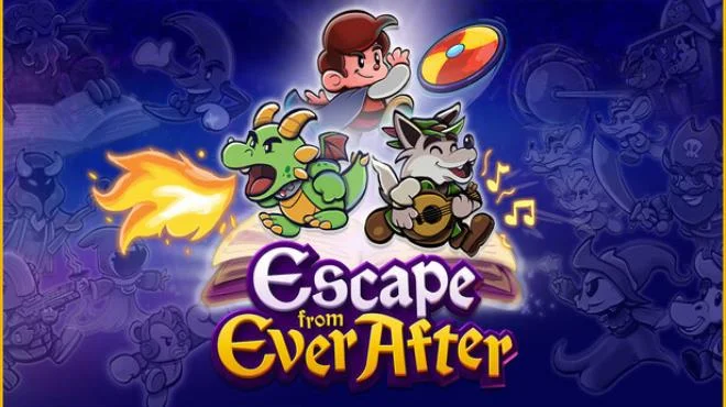 Escape from Ever After v2.7.31.2604221323s cover art