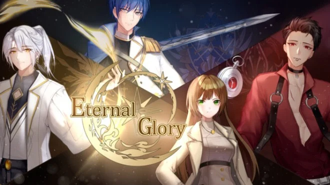 Eternal Glory Build 18989366 cover art
