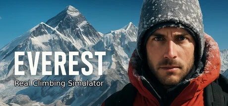 Everest Real Climbing Simulator Build 61548392 cover art