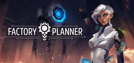 Factory Planner v1.0.3 (Build 21574765) cover art
