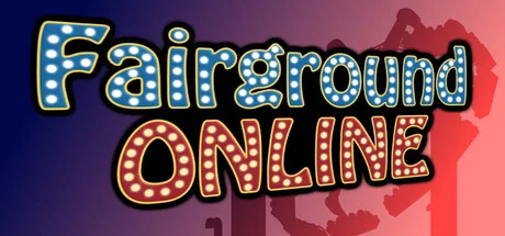 Fairground Online Build 21538651 cover art