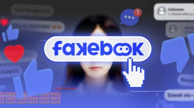 FAKEBOOK v1.8.4.793 cover art