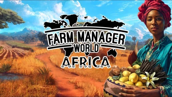 Farm Manager World Africa Build 21512345