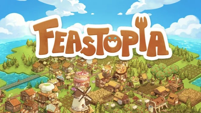 Feastopia Build 21695839 (TENOKE) cover art