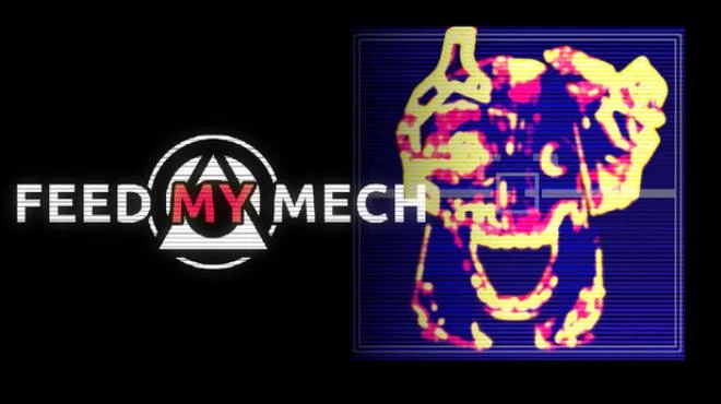 FEED MY MECH Build 21320751 cover art