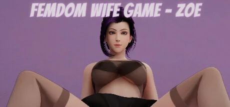 Femdom Wife Game Zoe Build 21581718 cover art