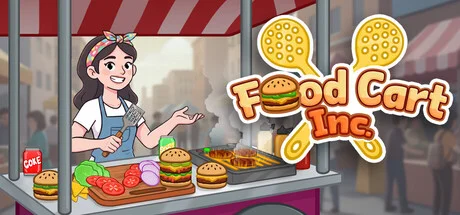 Food Cart Inc Build 21267589 cover art