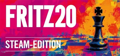 Fritz Chess 20 Steam Edition Build 19552625 cover art