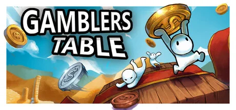 Gamblers Table v2.5.1 cover art