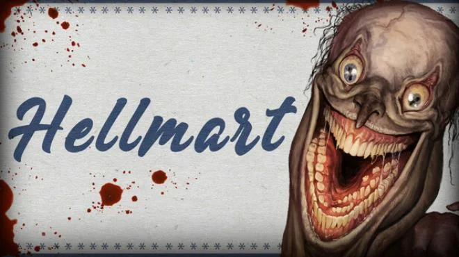 HELLMART Build 21688357 cover art