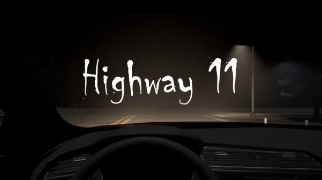 Highway 11 Build 20772319 cover art