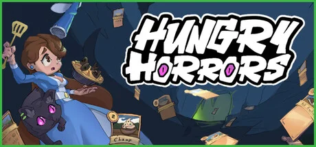 Hungry Horrors Build 21537764