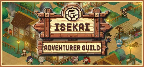 Download game Isekai Adventurer Guild v0.4.6 (Build 21557235) latest version