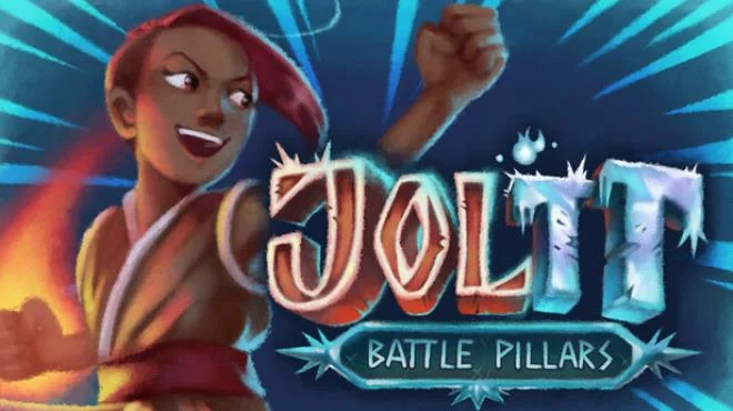 Joltt Battle Pillars Build 21439168 cover art