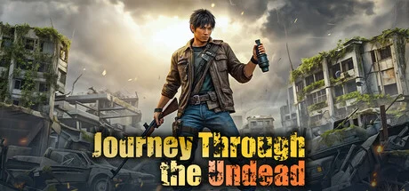 Journey Through the Undead Build 21461162