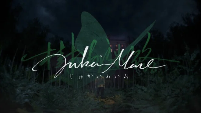 Jukai Maze (TENOKE) Build 21589986 cover art