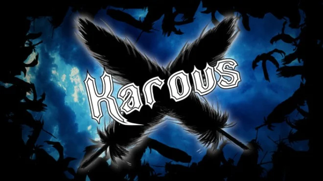 Karous Build 21614665 cover art