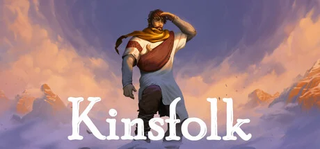 Kinsfolk Build 21444969 cover art