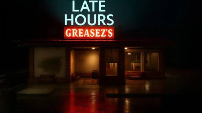Late Hours Build 21450703 cover art