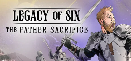 Legacy of Sin The Father Sacrifice Build 21482010 cover art